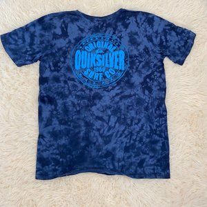 Quiksilver Surf Co. 1969 | Boy's Shirt